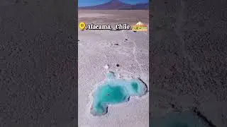 Places On Earth That Don't Feel Real ❤️