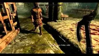 The Elder Scrolls:Skyrim -2/2