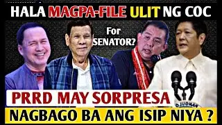 PRRD NASA MANILA HOTEL | ITO NA ANG HINIHINTAY NG LAHAT | DUTERTE MAGIC | PASTOR QUIBOLOY