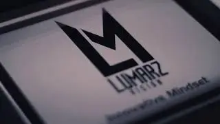 LuMarz Vision Promo Branding | Canon 80D