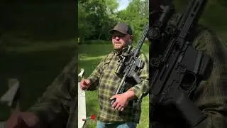 Recycled Rubber Silhouette Targets Infinity Targets by Infinite Defense. Ask me about my low clamp