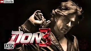 05 Upcoming Movies Of Shahrukh Khan 2018 and 2019 With Cast and Release Date.
