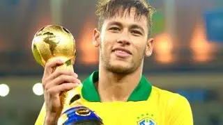 I win Neymar his world cup in FIFA 23!!!😁😁😍😍😍@ALGERIE_Live@fifa@easportsfc#subscribe #sub😍