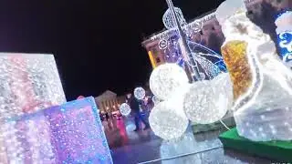 Николаев 360. Николаев и николаевцы в Рождество.