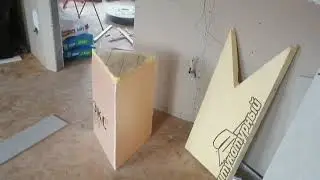 Как укрыть пальмы на зиму.