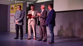Inaugurazione EXPO BRIANZA 2018