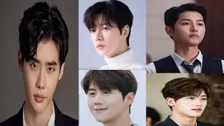 Los 10 actores coreanos más guapos de 2022 kueye 25