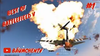 Best of Battlefield v #1