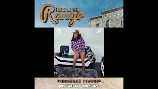Home On the Range -Theodore TERNUP