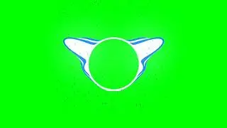 Free Green Screen Audio Visualizer (29)