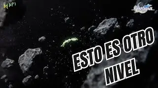 CORTO ANIMADO: Las Brasas de Glamoth (Sub. Esp) | Honkai Star Rail
