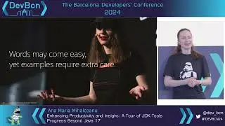 Enhancing Productivity and Insight: A Tour of JDK Tools Progress Beyond Java 17