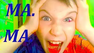 КОРОЧЕ ГОВОРЯ... СМЕШНОЕ ВИДЕО!!! ЗЕМЛЯ ПЛОСКАЯ И СТОИТ НА ТРЁХ СЛОНАХ!!! ROMA AGA!!!