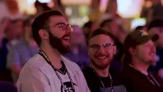 DreamHack Dallas 2024 - Day 2 Highlights