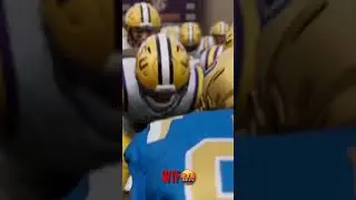 College Football Traitor