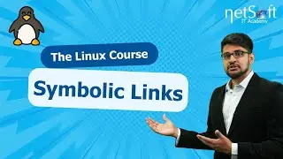 Linux Symbolic Links Explained How to Create and Use Symlinks Step by Step Guide - Episode 25
