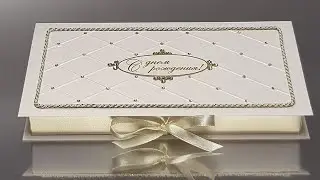 🎁 Beautiful birthday gift box👍