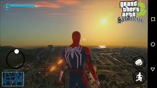 ¡Los Mejores Mods 2019 Para GTA San Andreas Android!