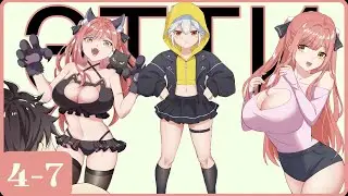 Я наткнулся на фальшивое восстановление Духовной Ци! / Озвучка манги / 4-7 глава
