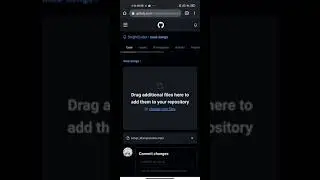 How to upload a song to GitHub and get its url and use it for your Austale battle.