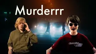 Murderrr (An Original Short Film)