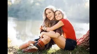 💕 Женская дружба 💖 Т.Буланова & Афина 💕💋