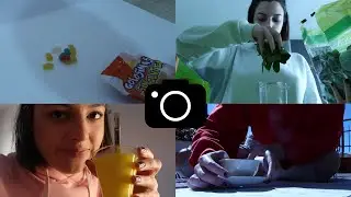 HACIENDO FOTOS "PROFESIONALES" EN CASA *VLOG* // OLGA RUAL