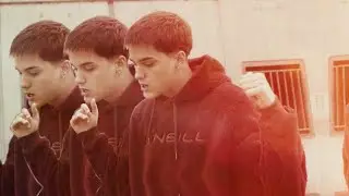 Lo hicimos de vuelta - Beka (Video Oficial)