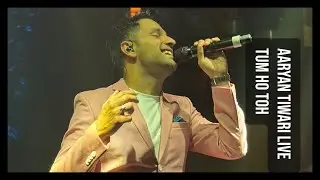 Aaryan Tiwari Live | Tum Ho Toh