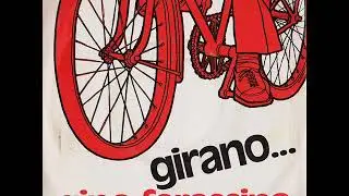 GIPO FARASSINO   GIRANO   1977