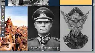 1ERO B - SEGUNDA GUERRA MUNDIAL II - PRIMERA PARTE