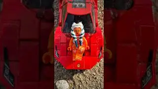 AHSOKA TANO!! 