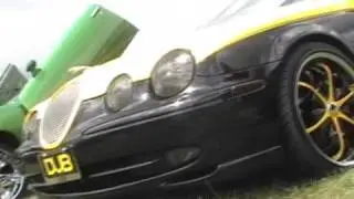Outta Control Car n Truck Show 2009(sneak peak)