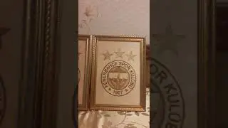 Fenerbahçe logosu