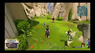 My childhood!Im finally playing!