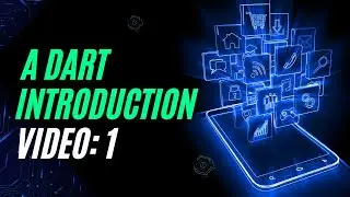 Dart Programming Introduction for Beginners  Start Coding Today! 