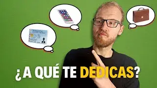 1.5 • Giving and asking for personal information In Spanish | #spanishlessons