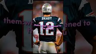 where's old Tom? #nfl #nfledits #shots