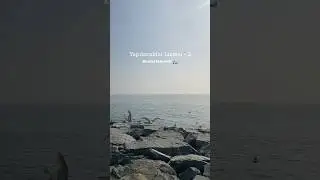 Yapılacaklar Listesi •2 | Denizi İzlemek🌊