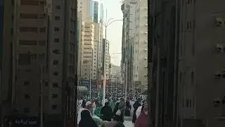 Makkah view in Ramadan #beautiful #Haram #makkah #amazing #foryou #umrah
