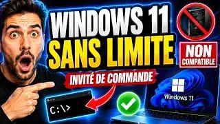Upgrading from Windows 10 to Windows 11 on an unsupported PC