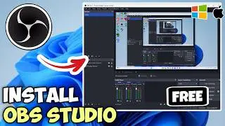 How to Download OBS Studio for Free (Step-by-Step 2026)
