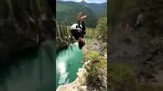 #cliffdiving #shorts