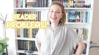 Reader Problems!
