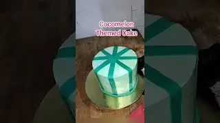 Cocomelon Themed Cake      #kuzenangilongga