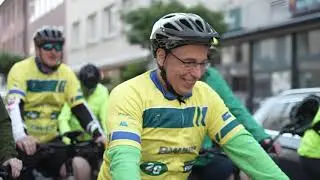 Die Energiewende erFAHREN 2024 - Tag 4