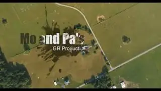 Mo and Pa's
