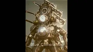 upgraded titan clockman 2.0 edit 