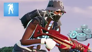 Item Shop Reveal Leads To Crew Members Funny Reaction