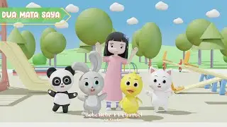 Lagu Dua mata saya hidung saya satu